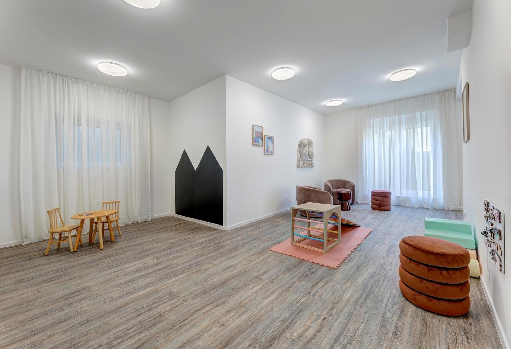 Apartment "Usedomer Luft" Garz (Usedom) Exterior foto