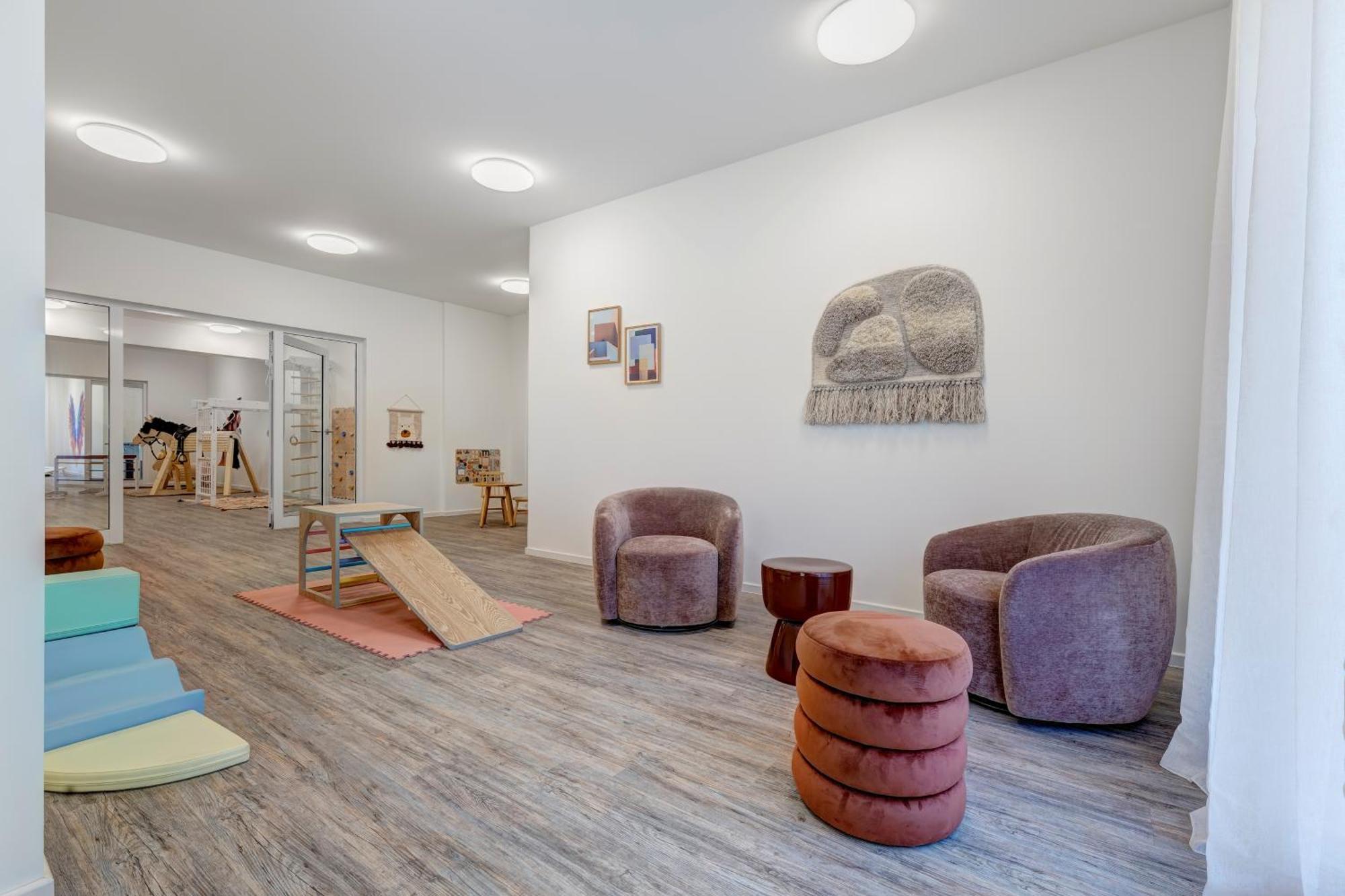 Apartment "Usedomer Luft" Garz (Usedom) Exterior foto